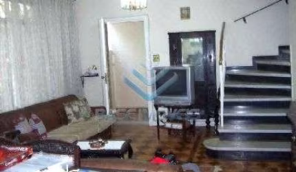 Sobrado com 3 dormitórios à venda, 250 m² por R$ 1.700.000,00 - Vila Clementino - São Paulo/SP