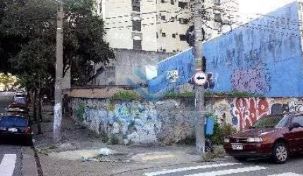 Terreno para alugar, 210 m² por R$ 10.329,46 - Ipiranga - São Paulo/SP