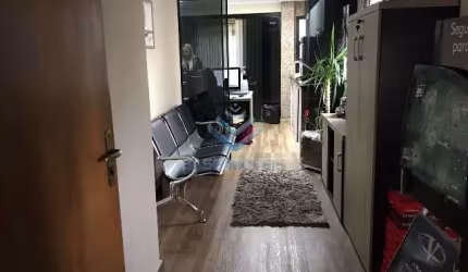 Sala à venda, 42 m² por R$ 330.000,00 - Bela Vista - São Paulo/SP