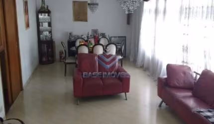 Sobrado com 4 dormitórios, 300 m² - venda por R$ 1.580.000,00 ou aluguel por R$ 5.000,00 - Sacomã - São Paulo/SP