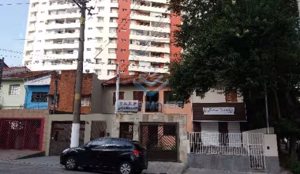 Sobrado para alugar, 195 m² por R$ 7.589,37 - Vila Clementino - São Paulo/SP