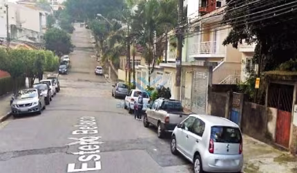 Terreno à venda, 158 m² por R$ 1.065.000,00 - Saúde - São Paulo/SP