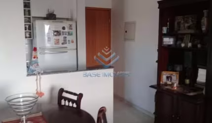 Apartamento com 2 dormitórios à venda, 51 m² por R$ 385.000,00 - Jardim da Saúde - São Paulo/SP