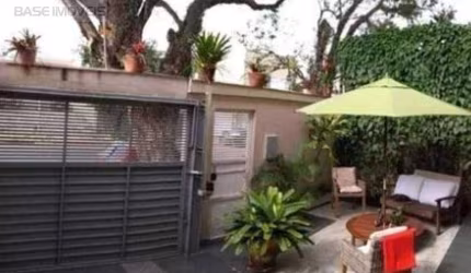Sobrado com 3 dormitórios à venda, 222 m² por R$ 1.650.000,00 - Ipiranga - São Paulo/SP