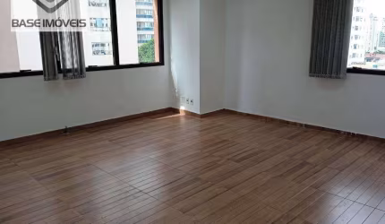 Sala para alugar, 34 m² por R$ 2.379,71/mês - Vila Mariana - São Paulo/SP