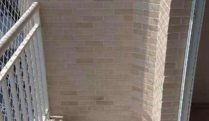 Apartamento com 2 dormitórios à venda no Jaguaré!