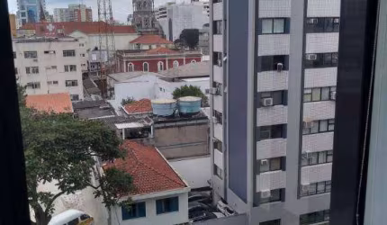 Sala à venda, 62 m² por R$ 1.200.000,00 - Vila Mariana - São Paulo/SP