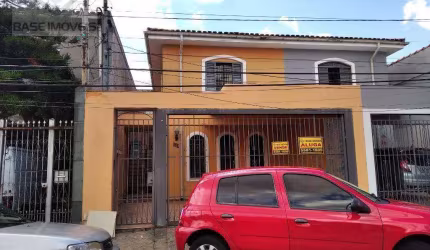 Sobrado com 3 dormitórios à venda, 146 m² por R$ 700.000,00 - Vila Monumento - São Paulo/SP