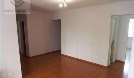 Apartamento com 3 dormitórios à venda, 108 m² por R$ 1.100.000,00 - Vila Mariana - São Paulo/SP