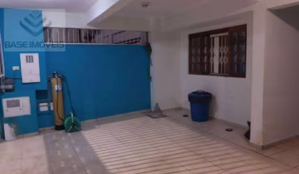 Sobrado com 3 dormitórios à venda por R$ 1.199.000 - Planalto Paulista - São Paulo/SP