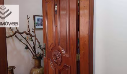 Apartamento com 4 dormitórios à venda, 283 m² por R$ 1.700.000,00 - Jardim da Saúde - São Paulo/SP