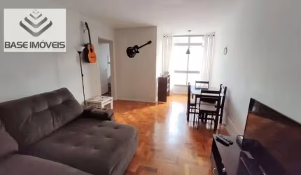 Apartamento com 2 dormitórios à venda, 86 m² por R$ 860.000,00 - Paraíso - São Paulo/SP