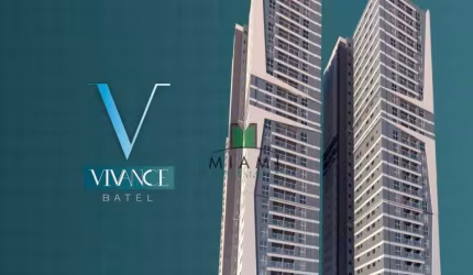 Apartamento com 3 dormitórios à venda, 95 m² por R$ 1.336.018,00 - Batel - Curitiba/PR