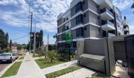 Apartamento com 2 dormitórios à venda, 81 m² por R$ 755.000,00 - Guabirotuba - Curitiba/PR