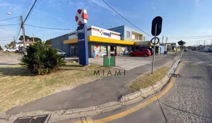 Prédio à venda, 700 m² por R$ 2.000.000,00 - Boqueirão - Curitiba/PR