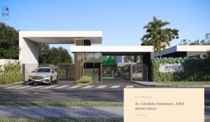 Casa com 3 dormitórios à venda, 257 m² por R$ 3.068.000,00 - Barigui - Curitiba/PR