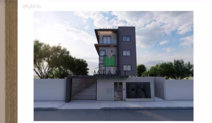 Apartamento com 3 dormitórios à venda, 81 m² por R$ 628.000,00 - Mariluz - Itapoá/SC