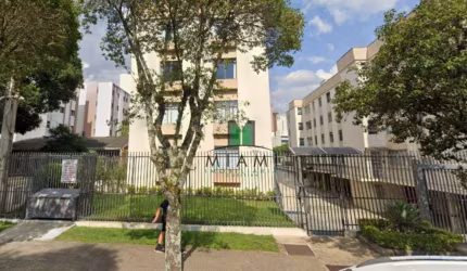 Apartamento com 3 dormitórios à venda, 83 m² por R$ 560.000,00 - Ahú - Curitiba/PR