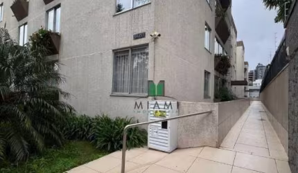 Apartamento Com 3 Quartos E 2 Banheiros à Venda, 91 m² Batel