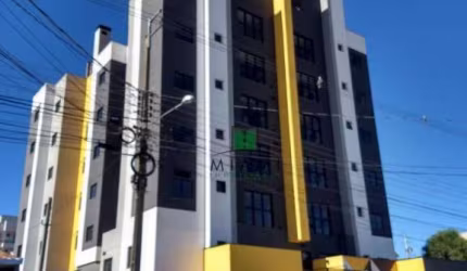 Apartamento Garden com 2 dormitórios para alugar, 63 m² por R$ 2.422,00/mês - Cidade Jardim - São José dos Pinhais/PR