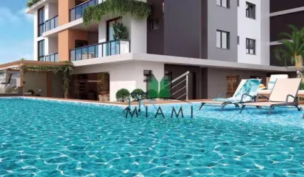 Apartamento com 3 dormitórios à venda, 111 m² por R$ 1.183.987,00 - Jardim Perola do Atlântico - Itapoá/SC