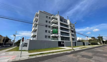 Cobertura com 3 dormitórios à venda, 153 m² por R$ 970.000,00 - Fanny - Curitiba/PR