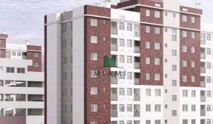 Cobertura com 3 dormitórios à venda, 109 m² por R$ 568.900,00 - Jardim Alto Tarumã - Pinhais/PR