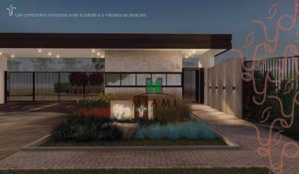 Terreno à venda, 130 m² por R$ 459.814,00 - Hauer - Curitiba/PR