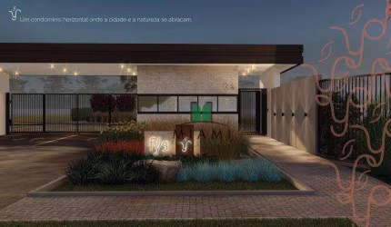 Terreno à venda, 187 m² por R$ 650.837,00 - Hauer - Curitiba/PR