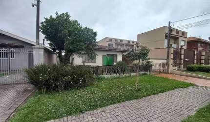 Terreno à venda, 600 m² por R$ 780.000,00 - Fanny - Curitiba/PR