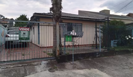 Terreno à venda, 607 m² por R$ 850.000 - Capão da Imbuia - Curitiba/PR