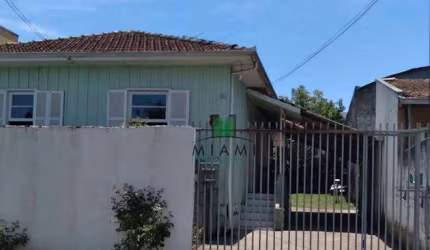 Terreno à venda em ótima localização, 593 m² por R$  - Capão da Imbuia - Curitiba/PR