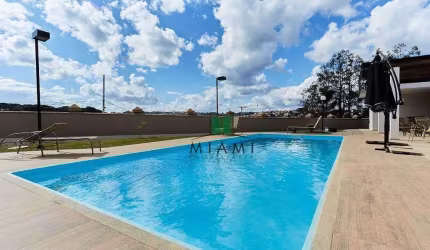 Apartamento com 2 dormitórios à venda, 40 m² por R$ 150.000,00 - Bonfim - Almirante Tamandaré/PR