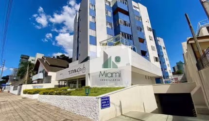 Apartamento com 3 dormitórios à venda, 94 m² por R$ 600.000 - Vila Izabel - Curitiba/PR