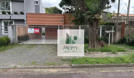 Casa com 2 dormitórios à venda, 209 m² por R$ 1.450.000,00 - Água Verde - Curitiba/PR