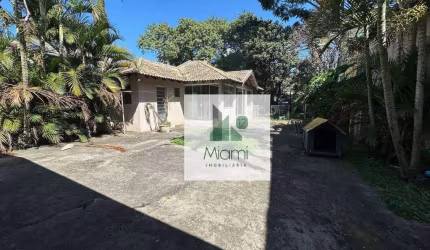 Terreno à venda, 721 m² por R$ 1.450.000 - Água Verde - Curitiba/PR