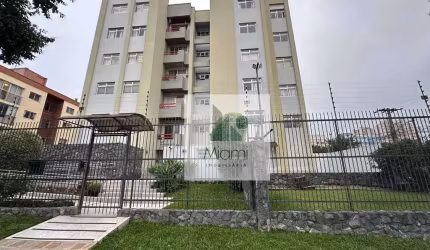 Apartamento com 4 dormitórios para alugar, 91 m² por R$ 3.750/mês - Portão - Curitiba/PR