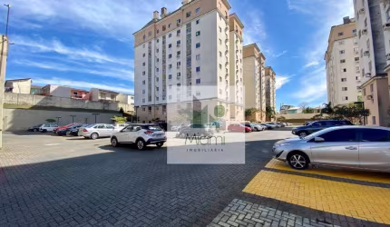 Apartamento Duplex com 3 dormitórios à venda por R$ 690.000 - Guaíra - Curitiba/PR