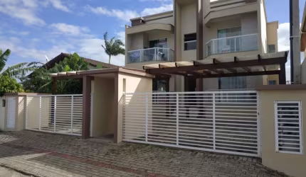 Apartamento para Venda em Barra Velha, Centro, 2 dormitórios, 1 suíte, 2 banheiros, 1 vaga