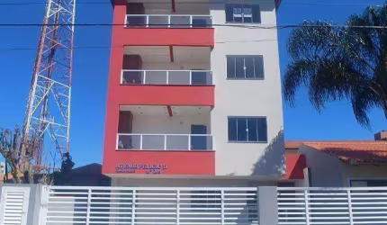 Apartamento para Venda em Balneário Piçarras, Centro, 3 dormitórios, 1 suíte, 2 banheiros, 2 vagas