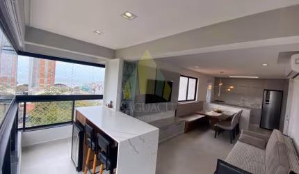 Apartamento para Venda em Balneário Piçarras, Itacolomi, 2 dormitórios, 2 suítes, 3 banheiros, 1 vaga