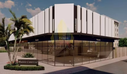 Comercial para Venda em Joinville, Anita Garibaldi, 1 banheiro