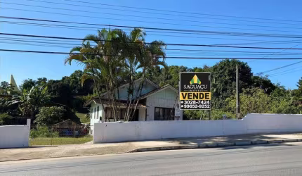 Terreno para Venda em Joinville, Santa Catarina
