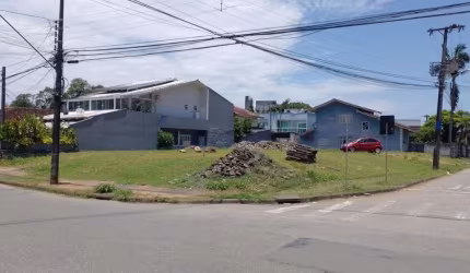 Terreno Comercial para Venda em Joinville, Floresta