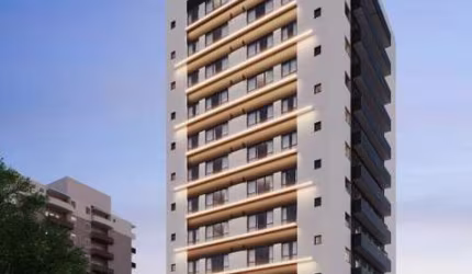 Apartamento para Venda em Joinville, América, 3 dormitórios, 1 suíte, 2 banheiros, 1 vaga