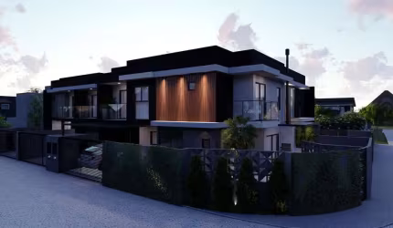 Casa para Venda em Joinville, Bom Retiro, 3 dormitórios, 1 suíte, 2 banheiros, 2 vagas