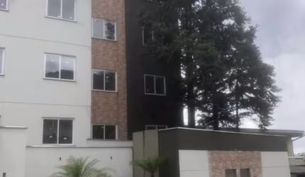 Apartamento para Venda em Joinville, Floresta, 2 dormitórios, 1 suíte, 1 banheiro, 1 vaga