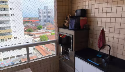 EXCELENTE OPORTUNIDADE APARTAMENTO PARA VENDA - GUILHERMINA