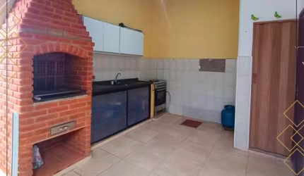 EXCELENTE OPORTUNIDADE CASA PARA VENDA - MARACAN&#195;