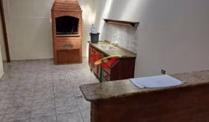 EXCELENTE OPORTUNIDADE CASA INDIVIDUAL PARA VENDA - SOLEMAR